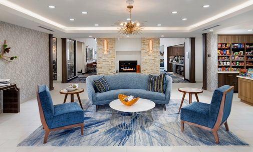 Homewood Suites by Hilton Houston/Katy Mills Mall