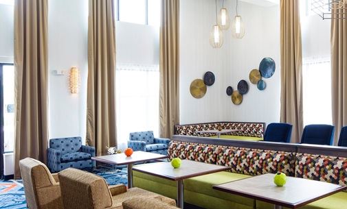 Homewood Suites by Hilton Houston/Katy Mills Mall