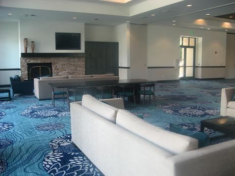 Culver City Event Center and Playa Banquet Hall