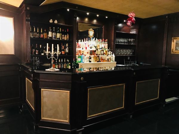 La Famiglia Ristorante