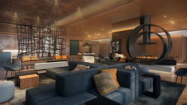 Hotel Palomar Los Angeles Westwood