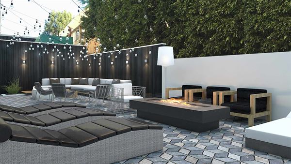 Hotel Palomar Los Angeles Westwood