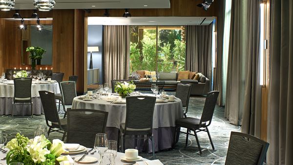 Hotel Palomar Los Angeles Westwood