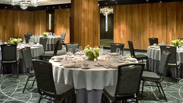 Hotel Palomar Los Angeles Westwood