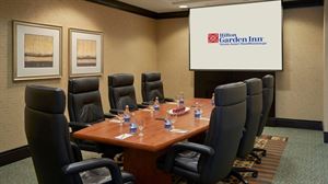 Matheson Boardroom