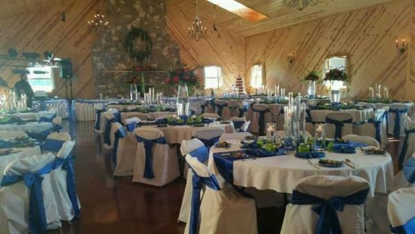 Castle Finn Vineyard & Winery