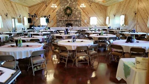 Castle Finn Vineyard & Winery