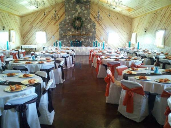 Castle Finn Vineyard & Winery