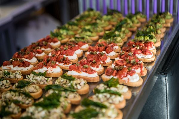 Good Gracious! Events