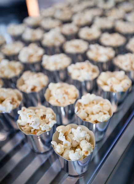 Good Gracious! Events