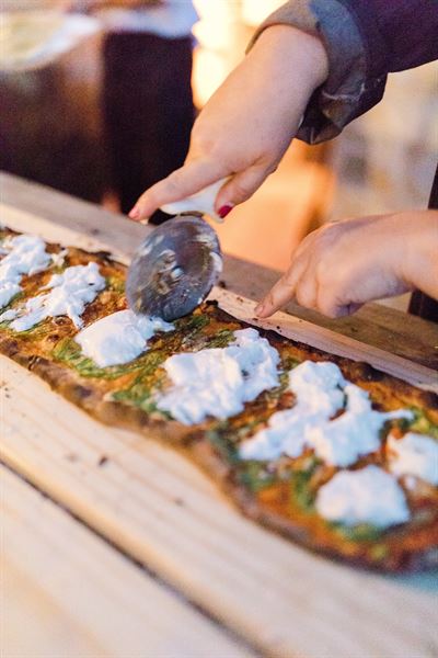 Good Gracious! Events