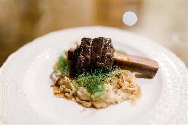 Good Gracious! Events