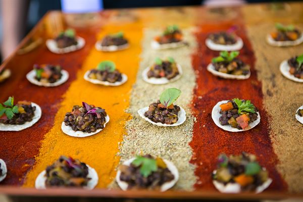 Good Gracious! Events