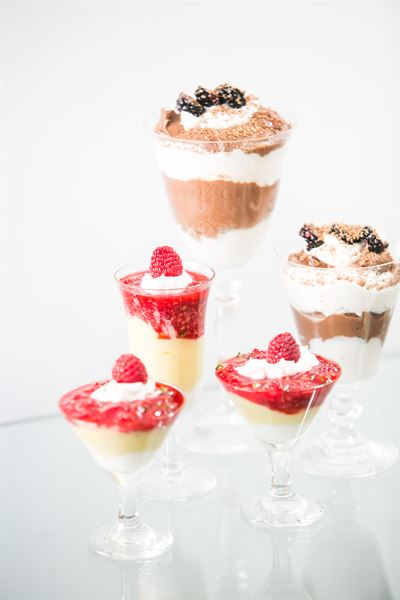 Good Gracious! Events