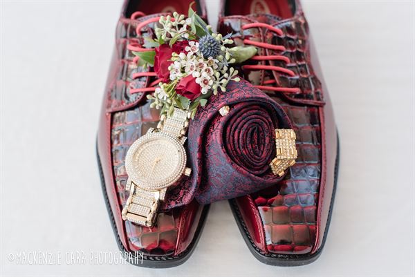 Mackenzie Carr Photography