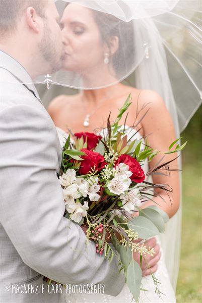 Mackenzie Carr Photography