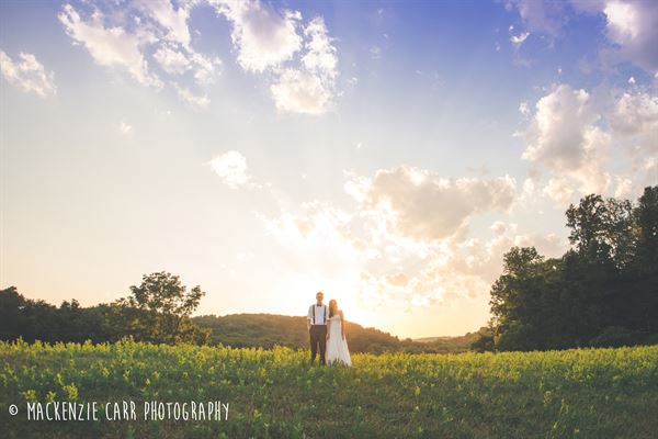 Mackenzie Carr Photography