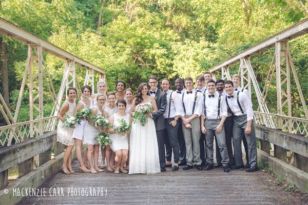 Mackenzie Carr Photography