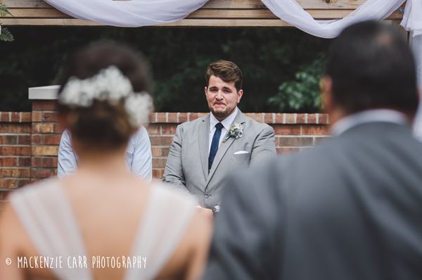 Mackenzie Carr Photography