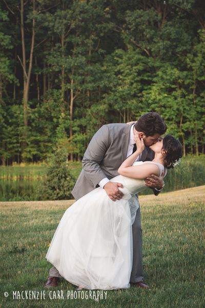 Mackenzie Carr Photography