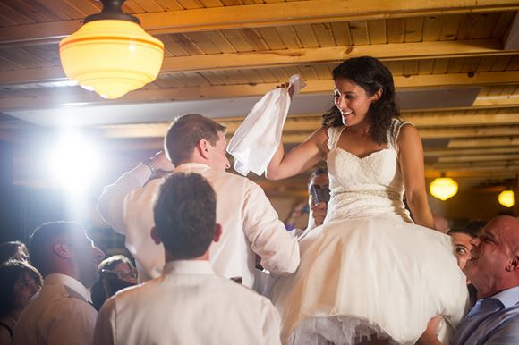 Dune Tunes DJ Service