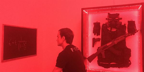 Boxroom Escape Games