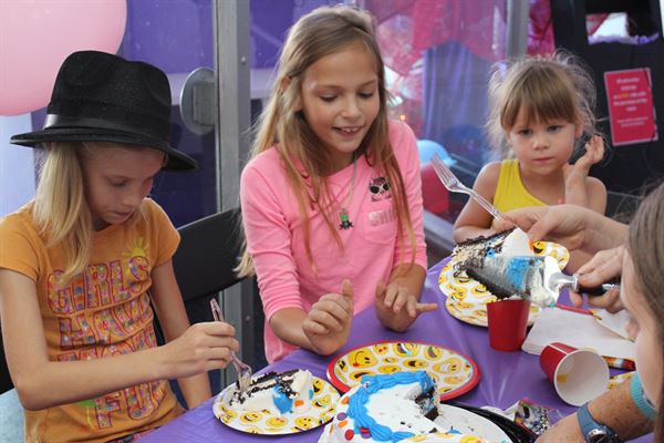 Boxroom Escape Games