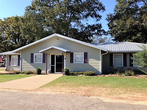 Coldspring Tx Community Center Association