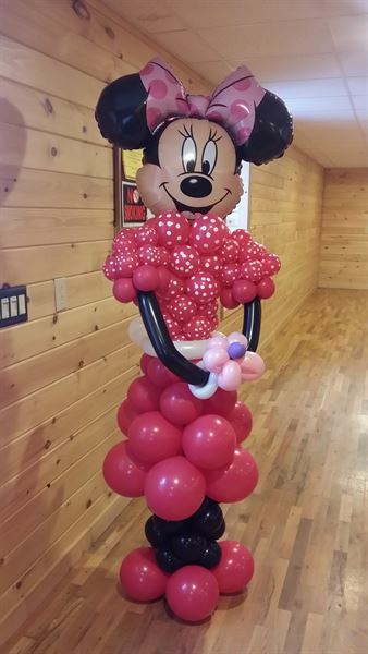 Artistic Balloon Boutique