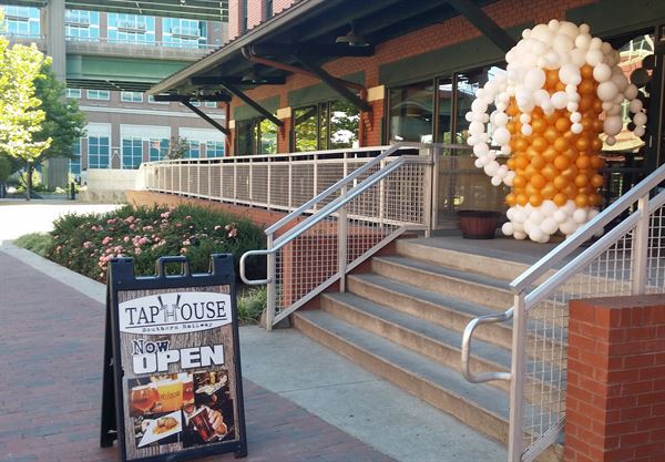 Artistic Balloon Boutique