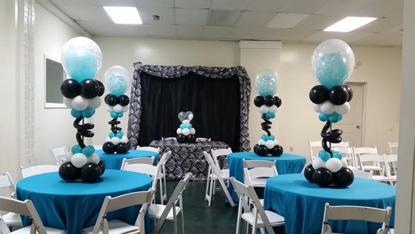 Artistic Balloon Boutique