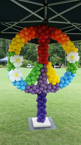 Artistic Balloon Boutique