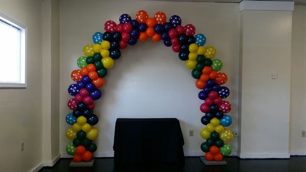 Artistic Balloon Boutique