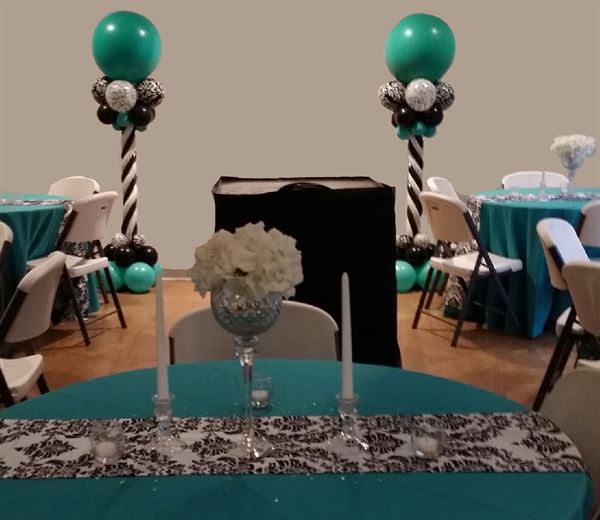 Artistic Balloon Boutique