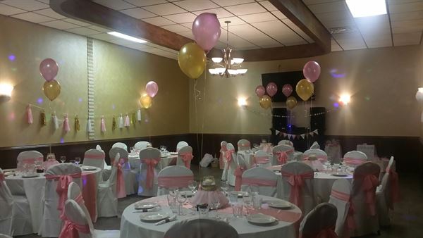 Artistic Balloon Boutique