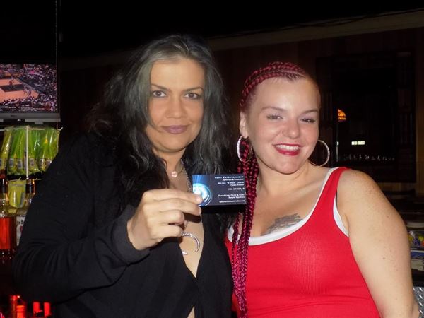 Tight Entertainment / BMan The D.J.