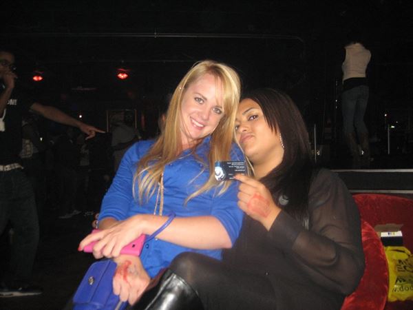 Tight Entertainment / BMan The D.J.