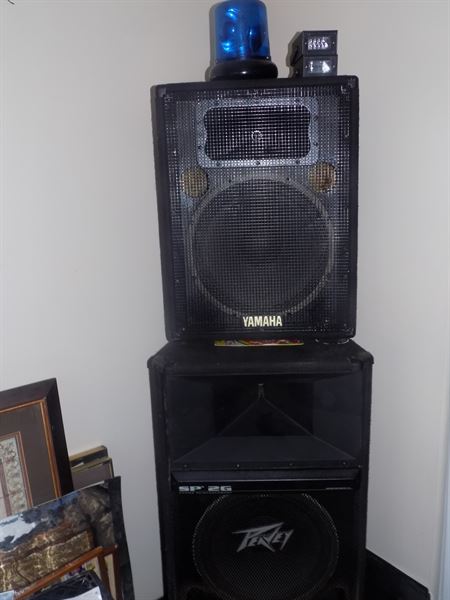 Tight Entertainment / BMan The D.J.