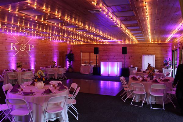 Sound Selection DJ & Entertainment