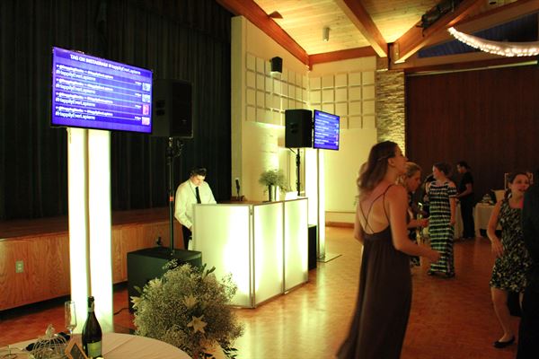 Sound Selection DJ & Entertainment