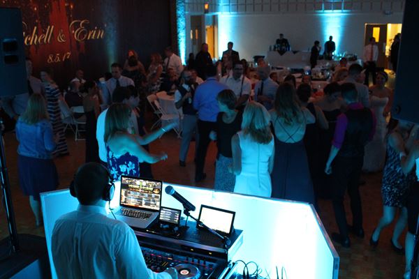 Sound Selection DJ & Entertainment