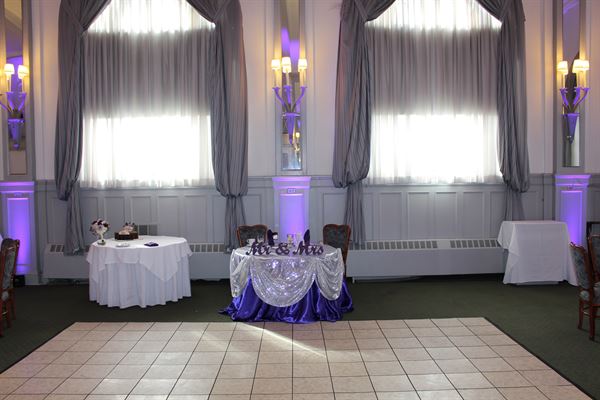 Sound Selection DJ & Entertainment