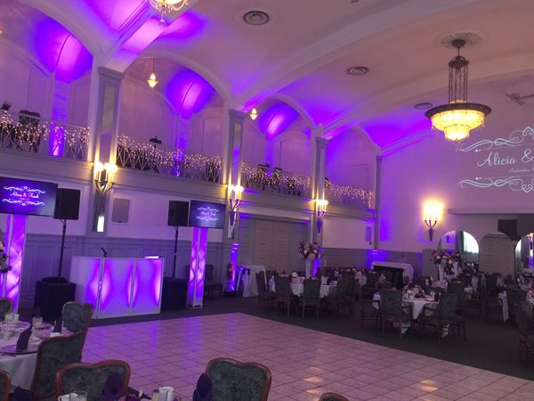 Sound Selection DJ & Entertainment