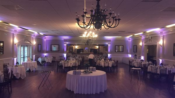 Sound Selection DJ & Entertainment