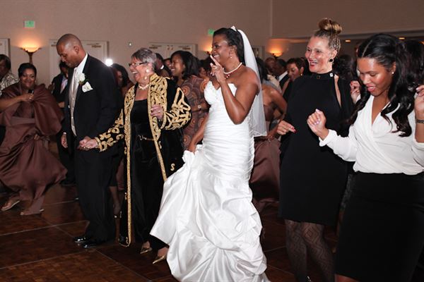 Mark Anthony Entertainment