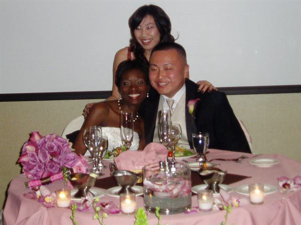 Mark Anthony Entertainment