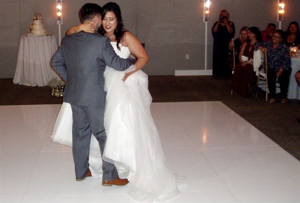 Mark Anthony Entertainment