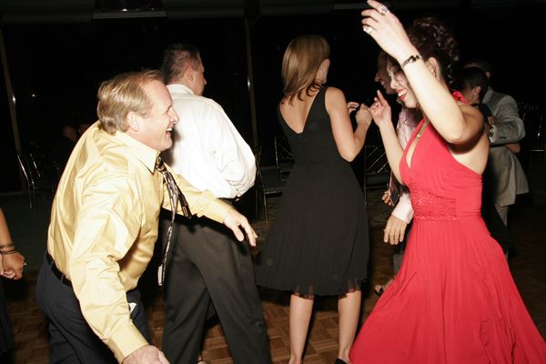 Mark Anthony Entertainment