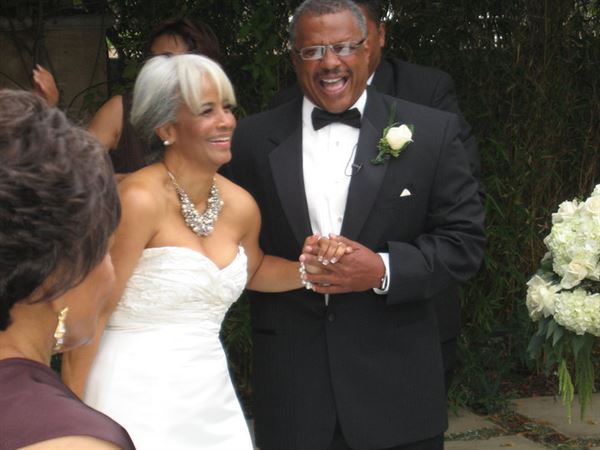 Mark Anthony Entertainment