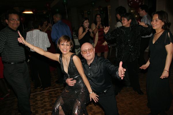 Mark Anthony Entertainment